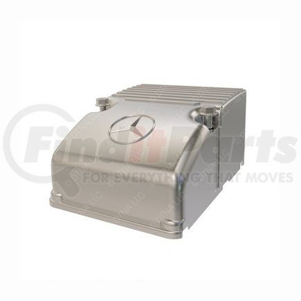 Detroit Diesel A4600100530 CYL. HD. CVR