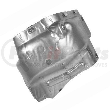 Detroit Diesel A4720900134 THERM SCREEN