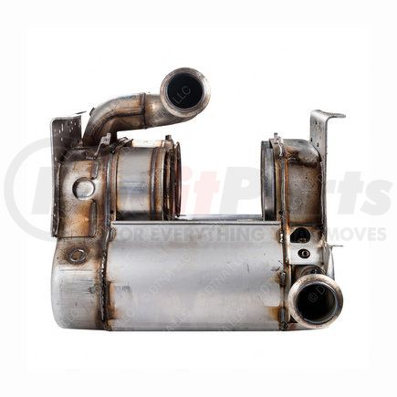 Detroit Diesel EA6804901356 DOC&CLAMPKIT