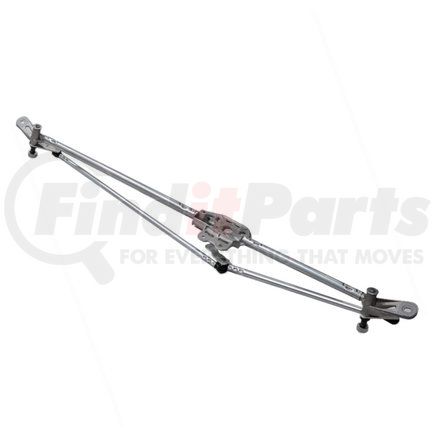 Windshield Wiper Linkage