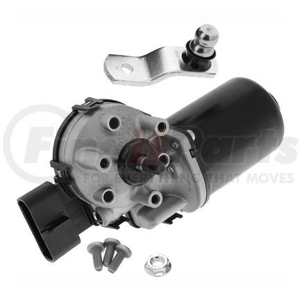 Trico F98999-245 MOTOR W/BRACKET AND CRANK ARM