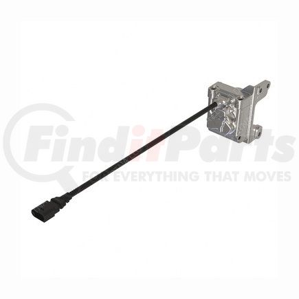Detroit Diesel EA4701500994 Exhaust Gas Recirculation (EGR) Valve - Actuator