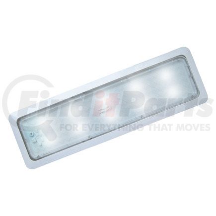 Optronics ILL12CB LED CLEAR  LED CLEAR