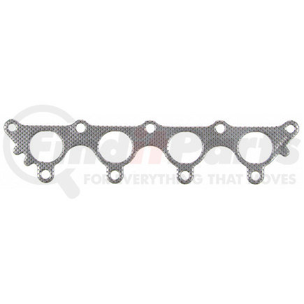 Fel-Pro MS 96332 Exhaust Manifold Gasket Set