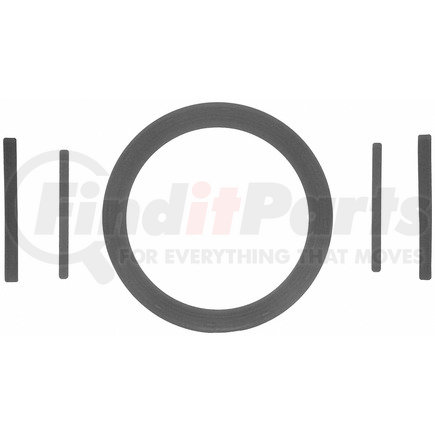 Fel-Pro BS 25023 Engine Crankshaft Seal Kit