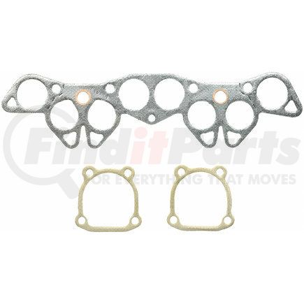 Fel-Pro MS 22801 Intake and Exhaust Manifolds Combination Gasket