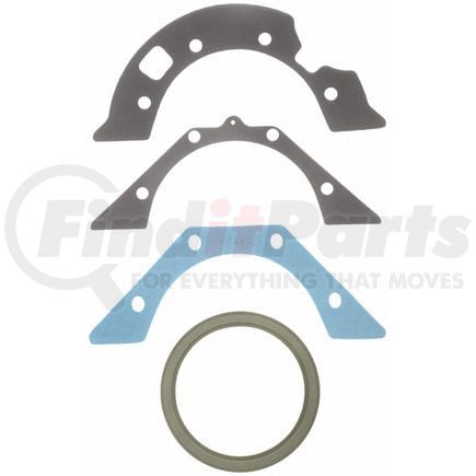 Fel-Pro BS 40646 Rear Main Seal Set