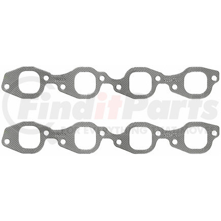 Fel-Pro MS 95840 Exhaust Manifold Gasket Set