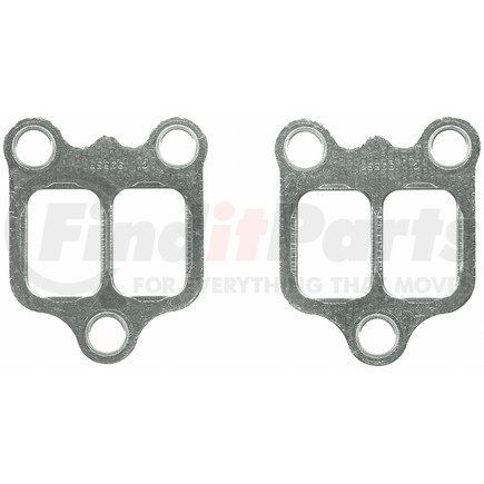 Fel-Pro MS 93553 Exhaust Manifold Gasket Set