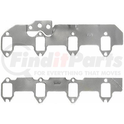 Fel-Pro MS 9454 B Exhaust Manifold Gasket Set