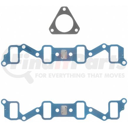 Fel-Pro MS 91586 Engine Intake Manifold Gasket Set