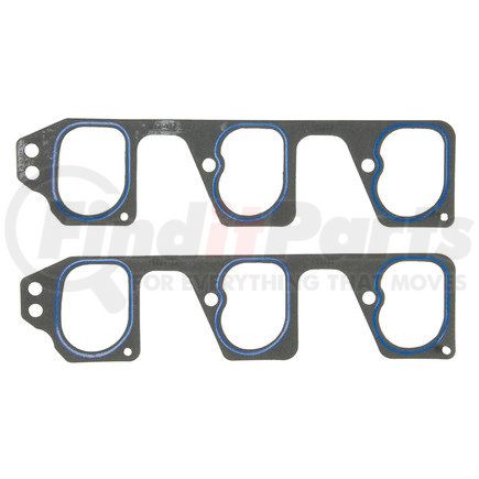 Fel-Pro MS 96976 Fuel Injection Plenum Gasket Set