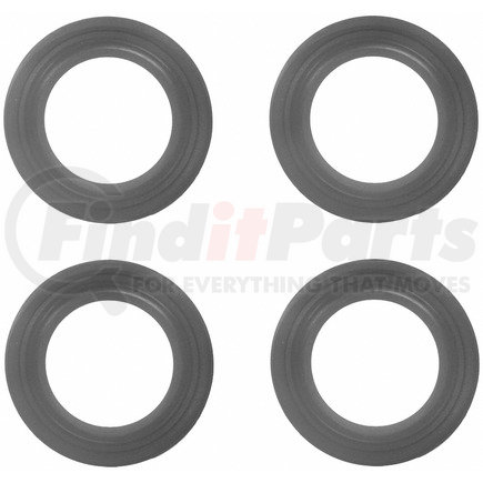 Fel-Pro ES 70739 Spark Plug Tube Seal Set