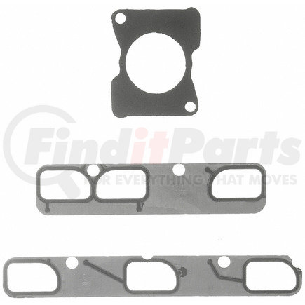 Fel-Pro MS 94944 Fuel Injection Plenum Gasket Set