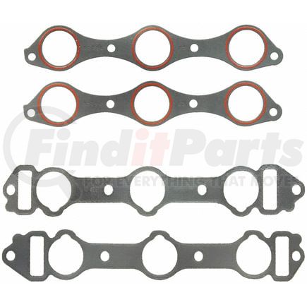 Fel-Pro MS 93795 Engine Intake Manifold Gasket Set