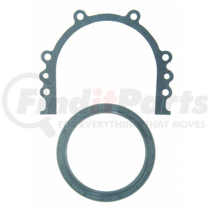 Fel-Pro BS 40695 Engine Crankshaft Seal Kit