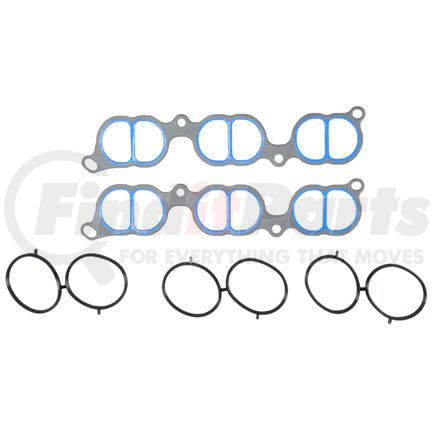 Fel-Pro MS 97084 Engine Intake Manifold Gasket Set