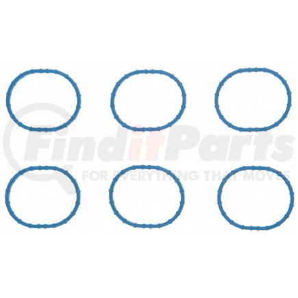 Fel-Pro MS 96123 Engine Intake Manifold Gasket Set