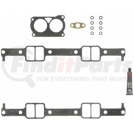 Fel-Pro MS 95580 Engine Intake Manifold Gasket Set