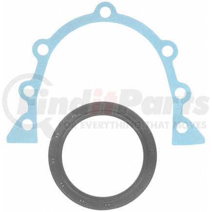 Fel-Pro BS 25027 Engine Crankshaft Seal Kit
