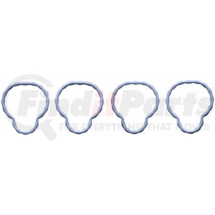 Fel-Pro MS 95695 Engine Intake Manifold Gasket Set