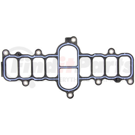 Fel-Pro MS 92614 Plenum Gasket Set