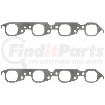 Fel-Pro MS 90502 Exhaust Manifold Gasket Set