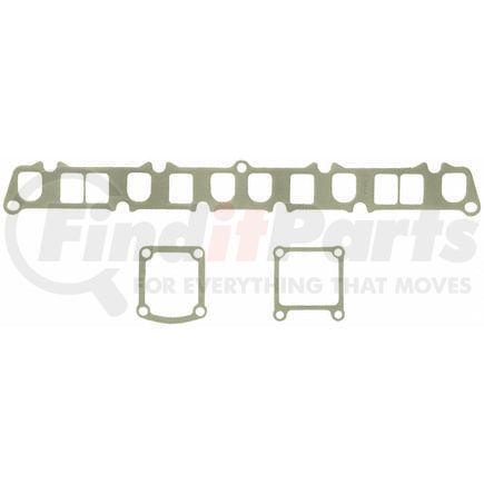 Fel-Pro MS 8886 B Intake and Exhaust Manifolds Combination Gasket