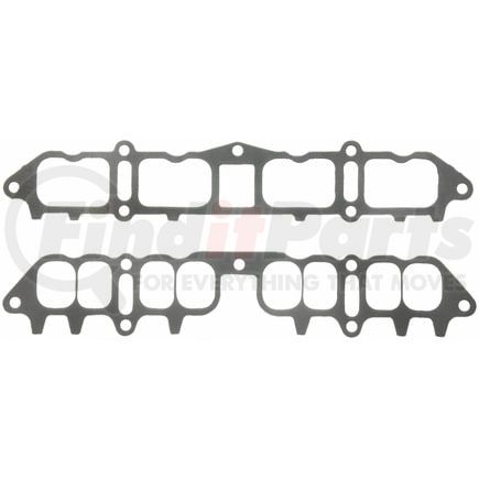 Fel-Pro MS 93233 Engine Intake Manifold Gasket Set