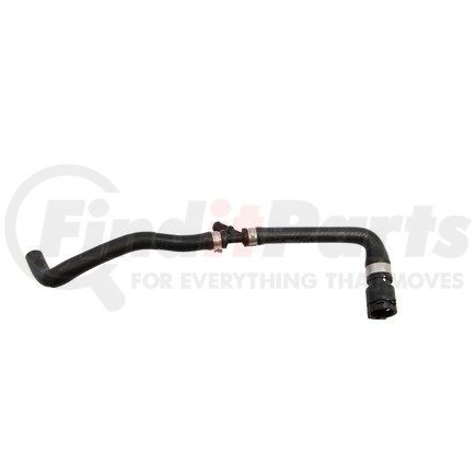 CRP CHE0578 Engine Coolant Hose - Expansion Tank (Upper), for 2007-2009 BMW X5 3.0L