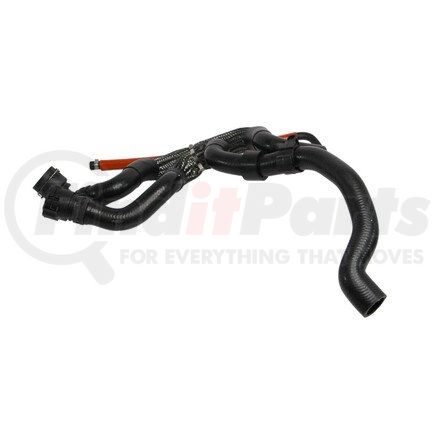 CRP CHH0147R HEATER HOSE - HEAT EXCHAN