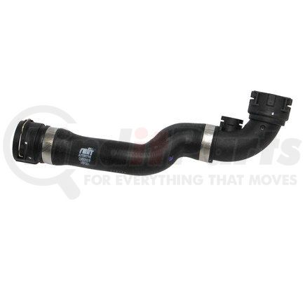 CRP CHR0001P RAD. COOLANT HOSE UPPER