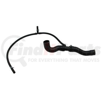 CRP CHR0018P RAD. COOLANT HOSE - UPPER