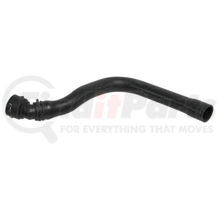 CRP CHR0119R RAD. COOLANT HOSE - UPPER