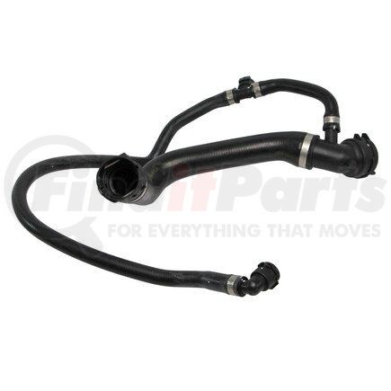 CRP CHR0427 RADIATOR HOSE