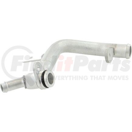 CRP CHU0680 Heater Hose