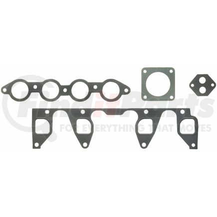 Fel-Pro MS 93483 Engine Intake Manifold Gasket Set