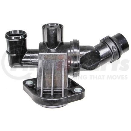 CRP CTA0014 Engine Coolant Thermostat Housing Assembly - 87C