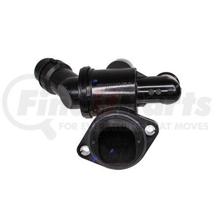 CRP CTA0016 Engine Coolant Thermostat Housing Assembly - 87C