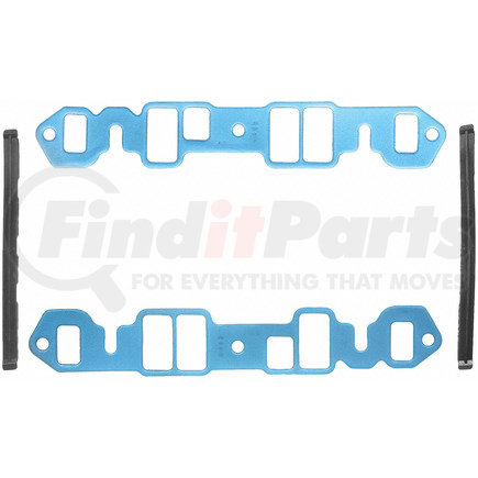 Fel-Pro MS 9943 Engine Intake Manifold Gasket Set