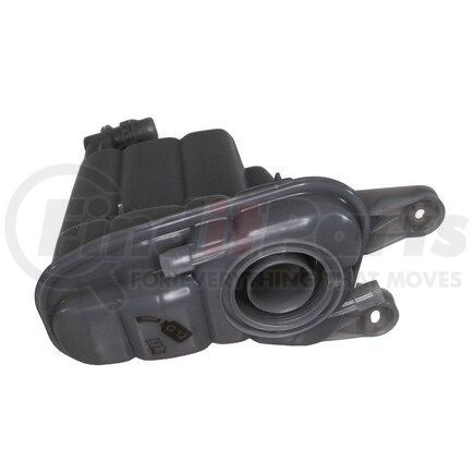 CRP EPT0153 Engine Coolant Reservoir - Black, without Cap, for 2009-2016 Audi A4 2.0L