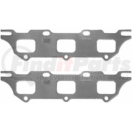 Fel-Pro MS 91483 Exhaust Manifold Gasket Set