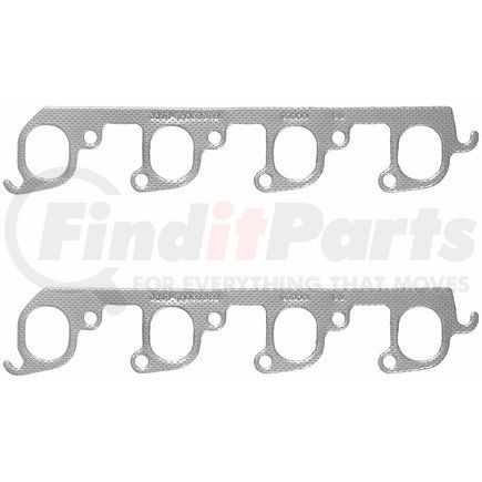 Fel-Pro MS 90526 Exhaust Manifold Gasket Set