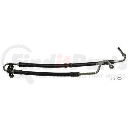CRP PSH0102P Power Steering Pressure Hose for BMW