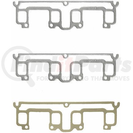 Fel-Pro MS 91384 Exhaust Manifold Gasket Set