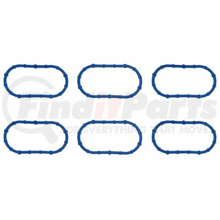 Fel-Pro MS 96252 Plenum Gasket Set