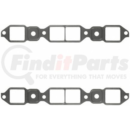 Fel-Pro MS 9411 SH Intake Manifold Gasket Set