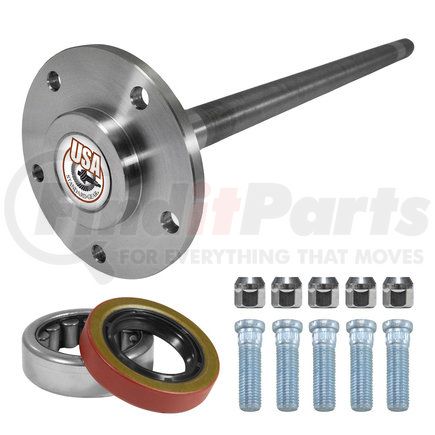 USA Standard Gear ZA K630103 Rear Axle Kit Fits GM 7.5" Diff 28 Spline w/ABS 29" Long, 630103-