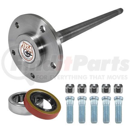 USA Standard Gear ZA K630139 Rear Axle Kit Fits GM 12P Diff 30 Spline 29-3/4" Long, 630139-