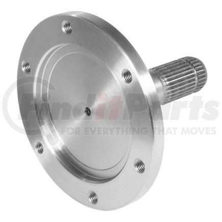 USA Standard Gear ZA K630420 Front Axle Kit Fits GM 8.25" Diff 28 Spline LH, 630420-